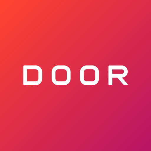Tixr Door app icon