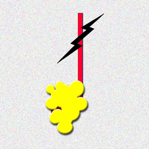 ColorfulThunder app icon