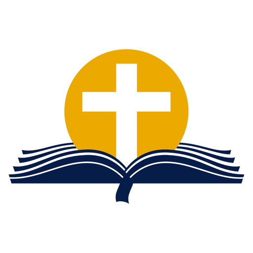 Verse By Verse Ministry app icon