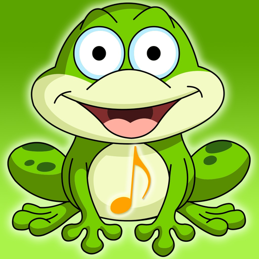 Toddler Sing and Play 2 app icon