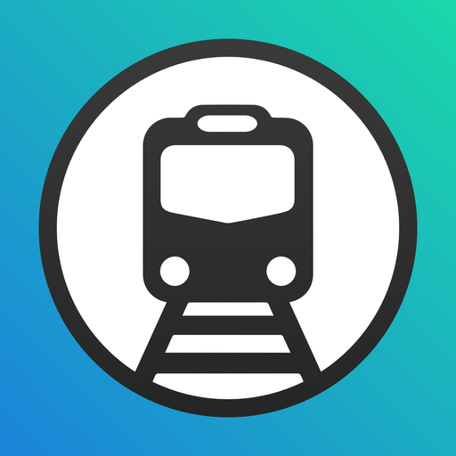 ProximiT: MBTA Boston Transit app icon