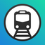 ProximiT: MBTA Boston Transit icon