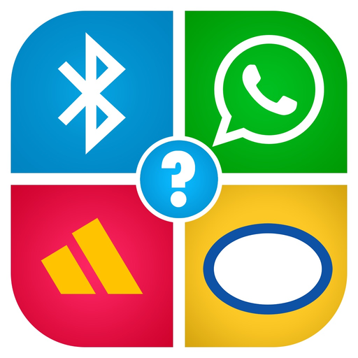 Guess the brand! - Logo Quiz app icon