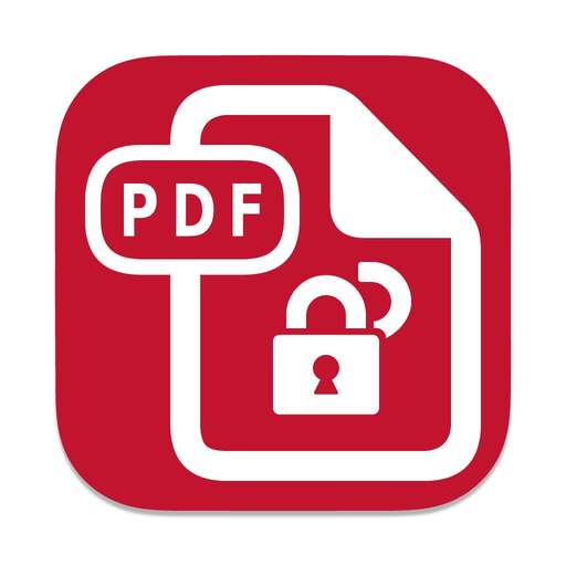 SecurePDF app icon