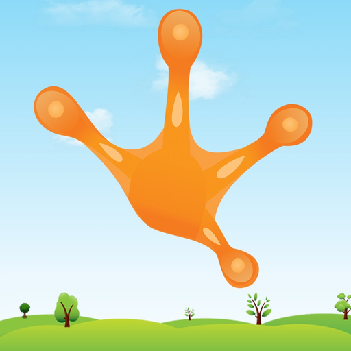 LeadFrog app icon