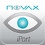 Novax iPort icon