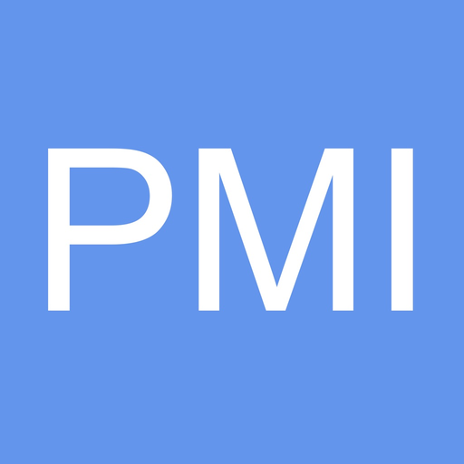 Plus Minus Interesting app icon