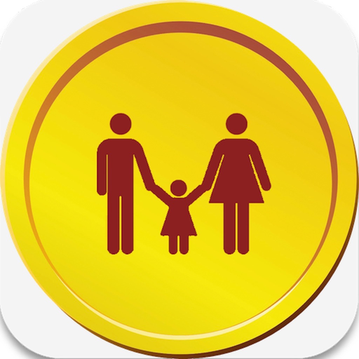 Family Cashflows app icon