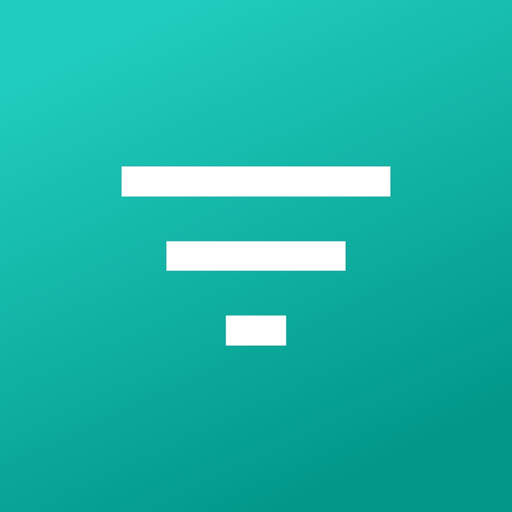 SimpList-Lists Made Simple! app icon