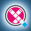 Blokaspaai icon