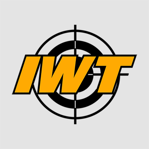 IWT Operator app icon