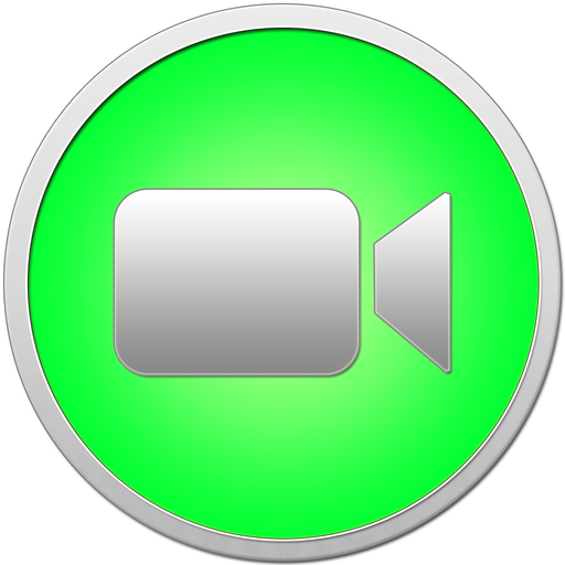 Screen Recorder Robot app icon