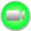 Screen Recorder Robot icon