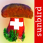 Pilzführer Schweiz – Pilze Pro icon