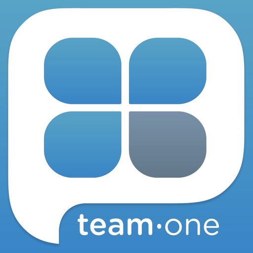 Team-One app icon