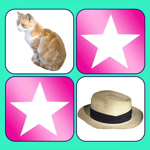 Partners in Rhyme-Rhyming Game app icon