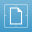 Travelscan - Turn your iPhone into a pocket-sized PDF scanner icon