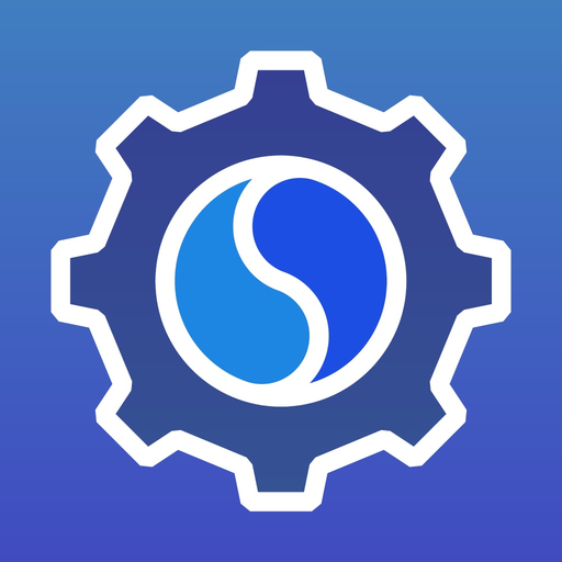 SG Project Pro 5 app icon