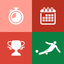 Football Portugal icon