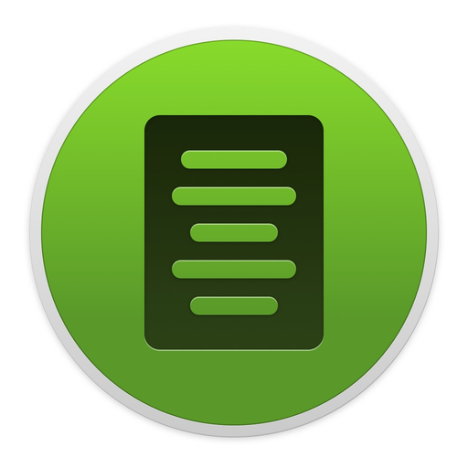 Logline app icon