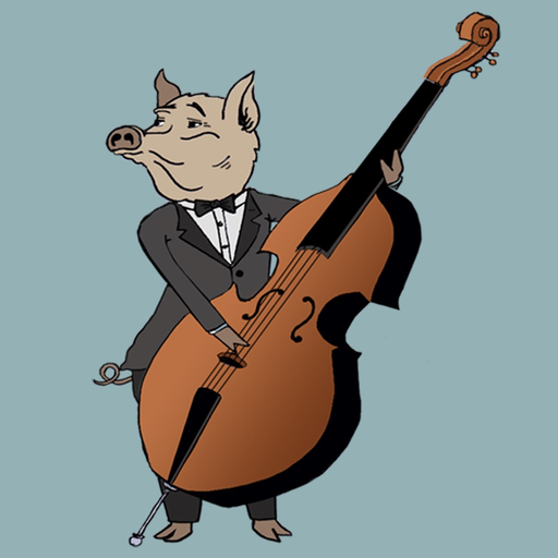 SideBand app icon
