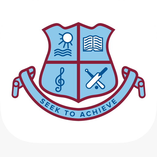 Ormiston College app icon