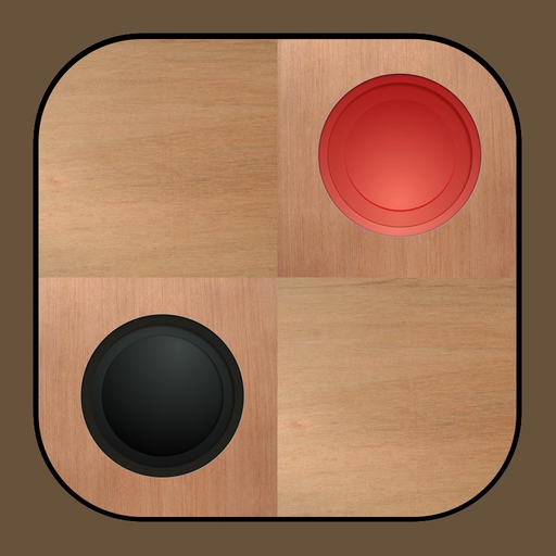 Dam Haji (Checkers) app icon