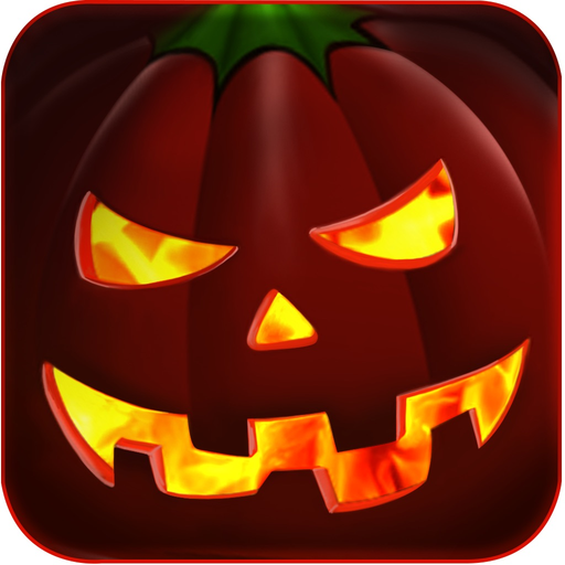 Halloween Dozer - Haunted Coin Machine Game for Kids (Best Boys & Girls Game) app icon