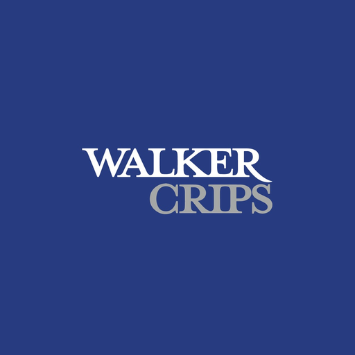 Walker Crips app icon