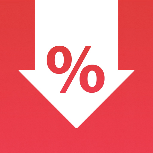 Rabaty app icon