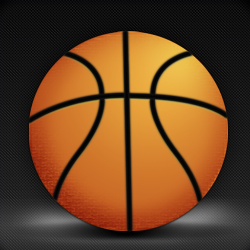 Basketball Stats PRO Lite app icon