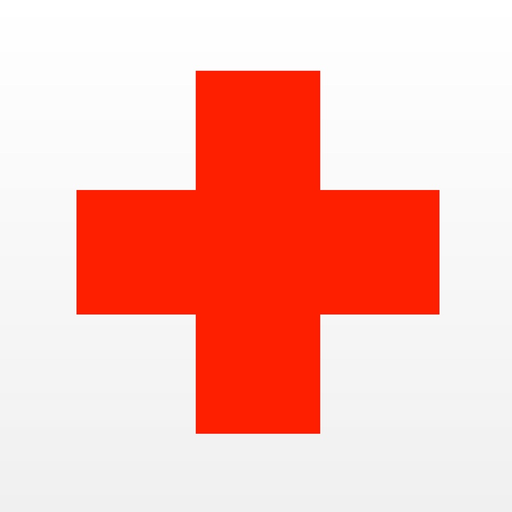 Prva Pomoč app icon