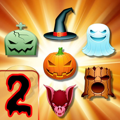 Halloween Heat 2 app icon