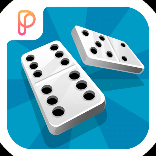 Dominoes Online Board Game app icon