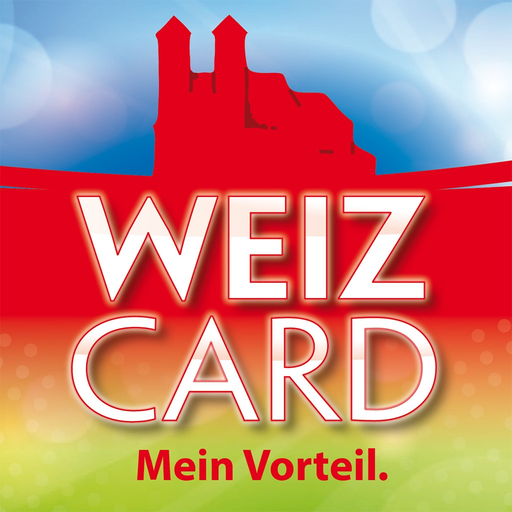 Weiz Card app icon
