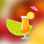 Pha Chế Đồ Uống ~ Công Thức icon