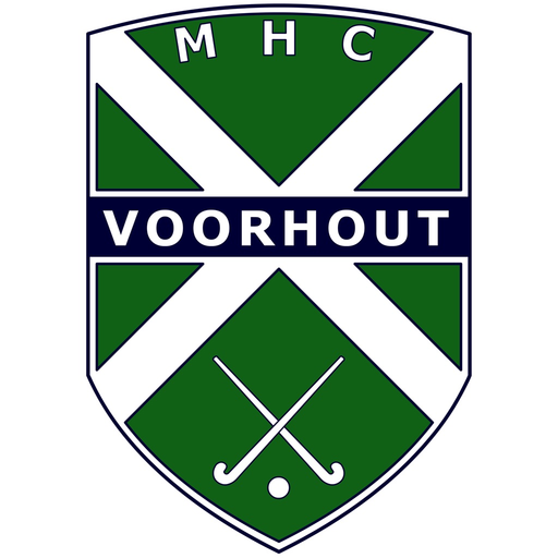 MHC Voorhout app icon