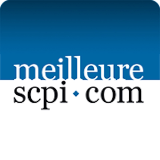 SCPI app icon