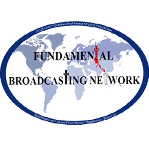 FBN Radio app icon
