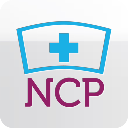 PEPID Nursing Care Plan app icon