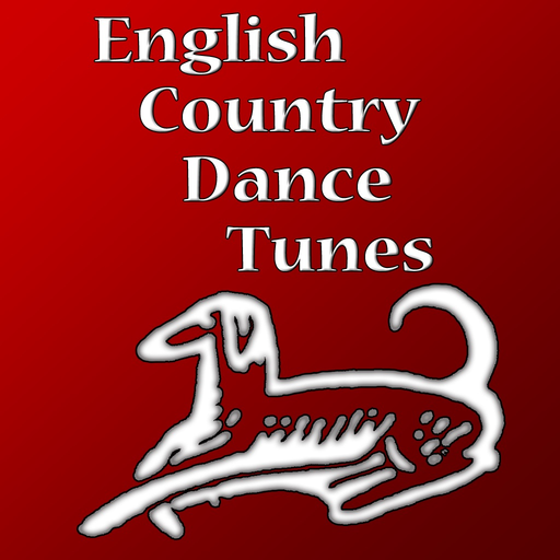 ECD Tunes app icon