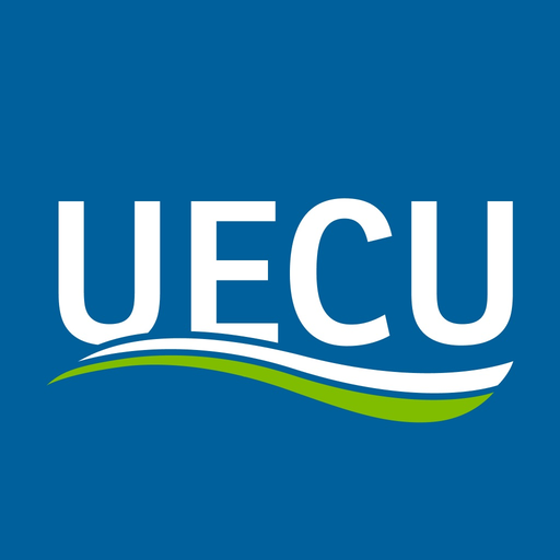 UECU Mobile app icon