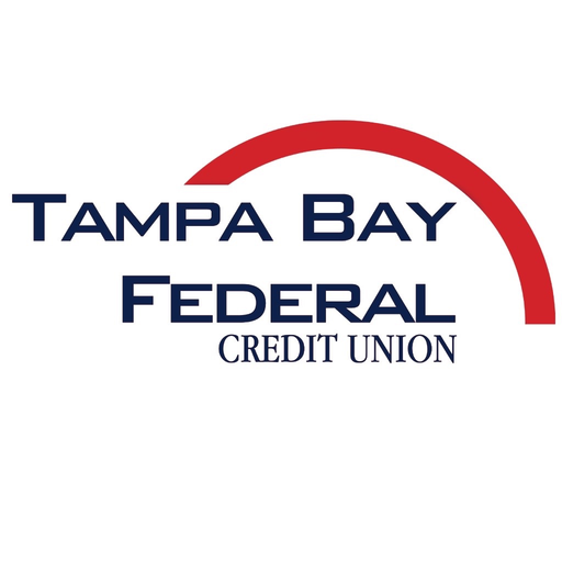 Tampa Bay Federal Credit Union app icon