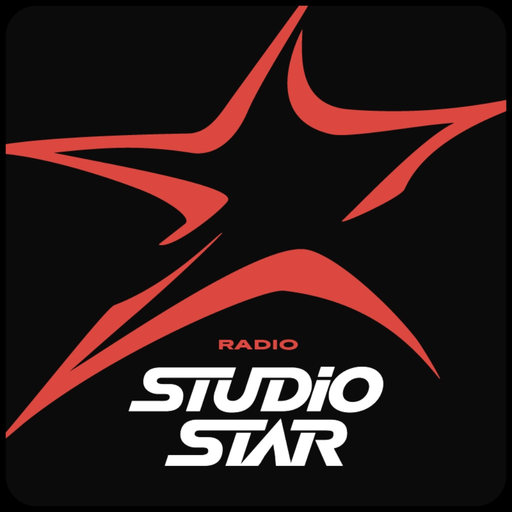 Radio Studio Star app icon