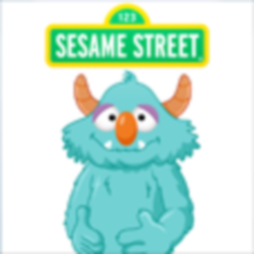 Breathe, Think, Do with Sesame app icon
