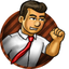 Danger Quest! Puzzle Adventure icon