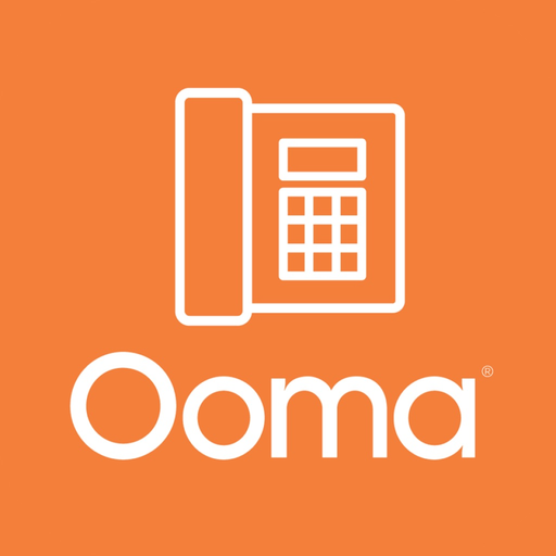 Ooma Enterprise app icon
