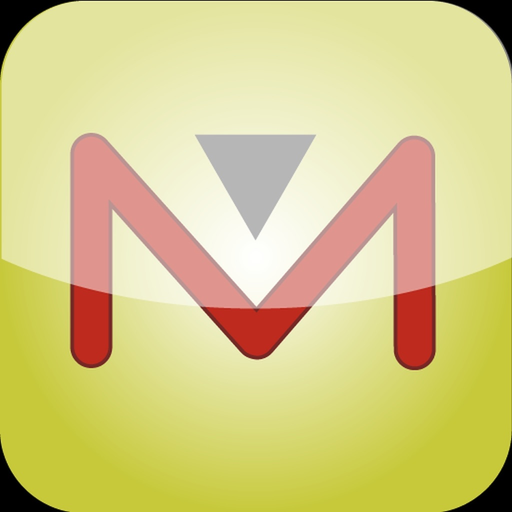 Maak Card Jordan app icon
