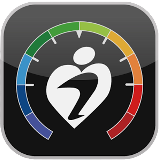 Fit+ app icon