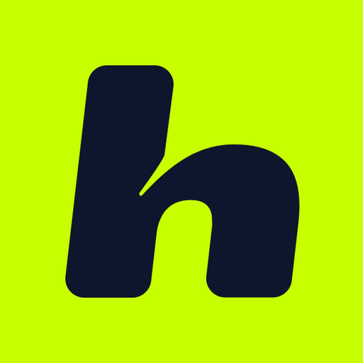 hambi (Beeline Uzbekistan) app icon